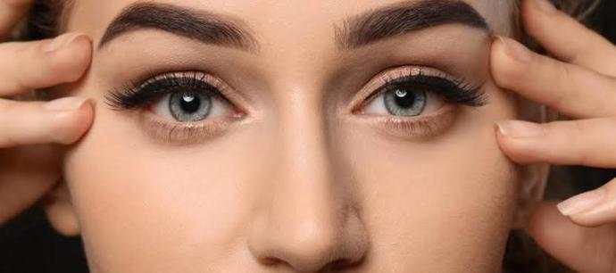 Usturayla kaş alınır mı?