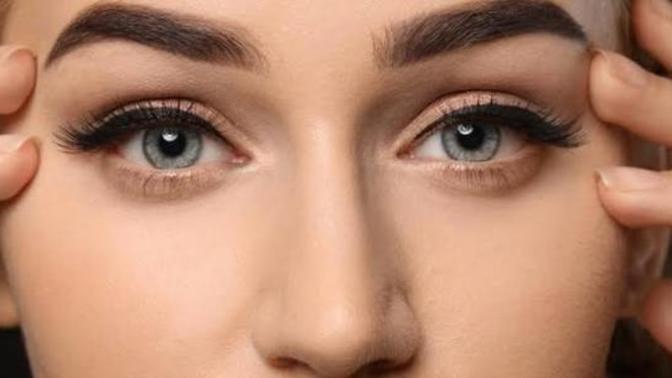 Usturayla kaş alınır mı?