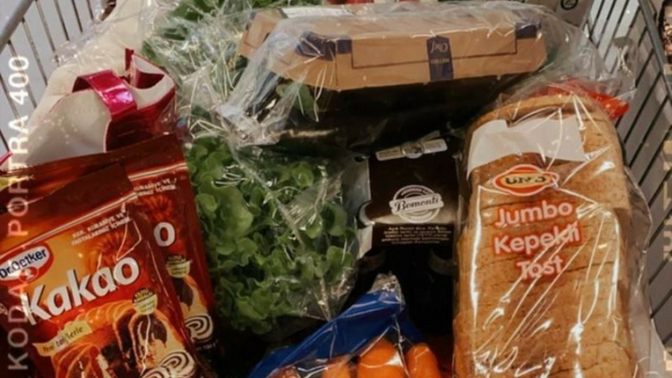 Marketten en çok ne satın alırsınız?