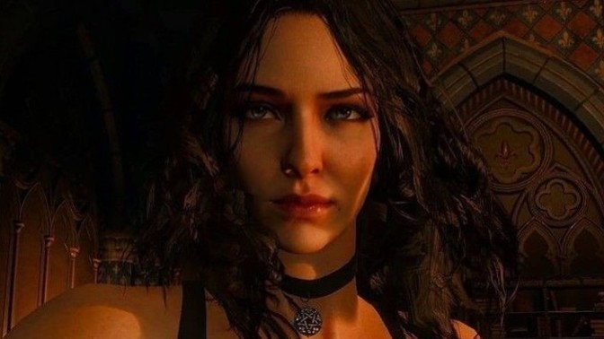 Oyunlar da hangi kadın karaktere çok fena düşüyorsunuz?