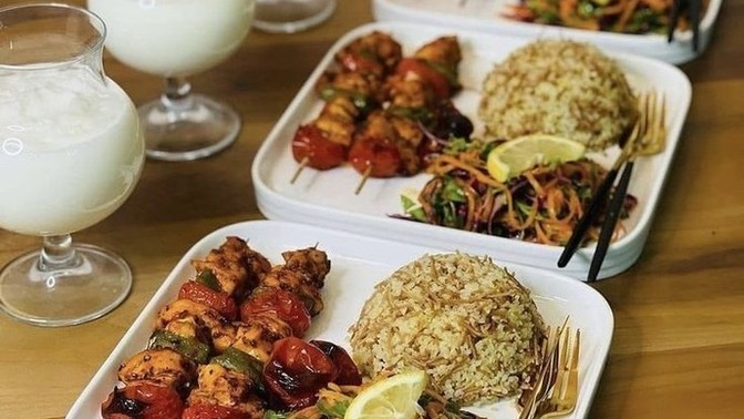 Pazar günü akşam yemeği menüsünde sana göre neler olmalı?