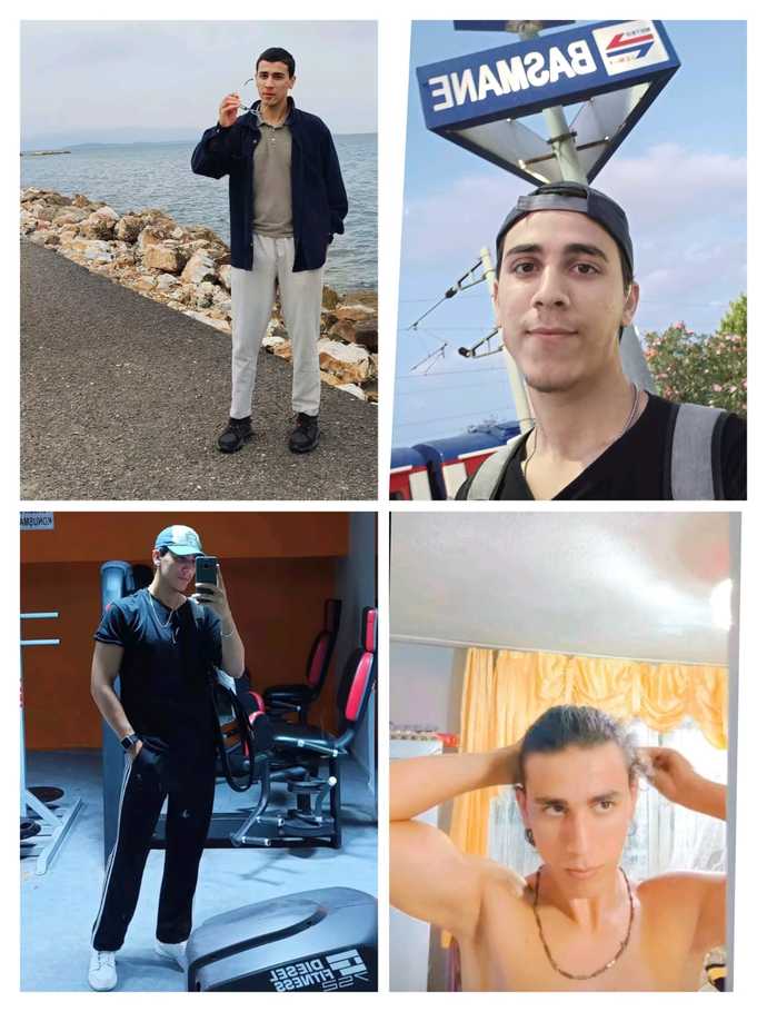 Yakın geçmişte çekilen fotoğraflara bakıp değiştiğinizi fark ettiniz mi?