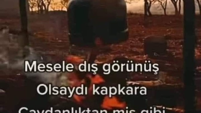 Dış görünüşe ne kadar önem verirsiniz?