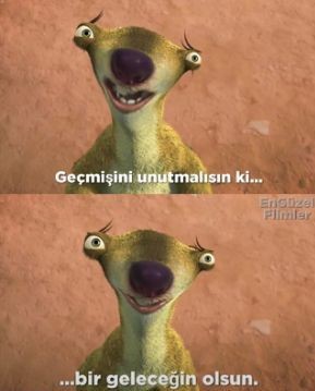 Animasyonlar çocuklar için midir?