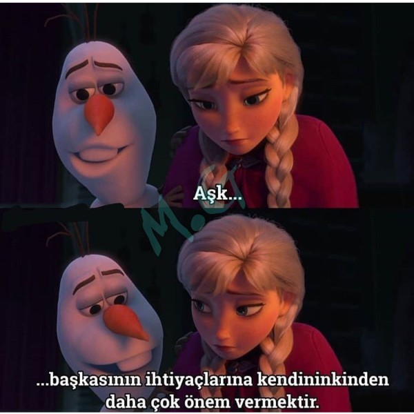 Animasyonlar çocuklar için midir?