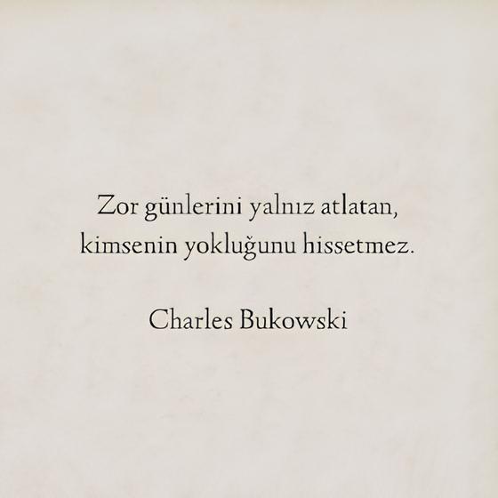 Zor günlerin oldu mu?