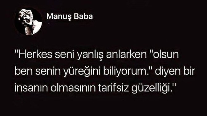Kırıldığın birine tüm kapıları kapatır mısın? Yoksa paspasın altında mutlaka bir anahtar bulundurur musun?