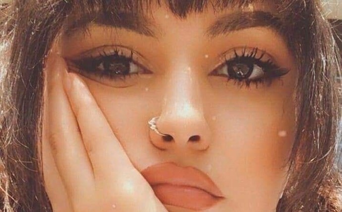 Sizce hızma yakışan bir aksesuar mı?