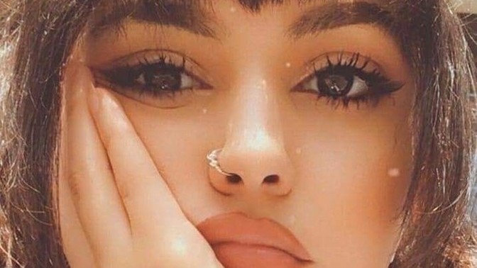Sizce hızma yakışan bir aksesuar mı?