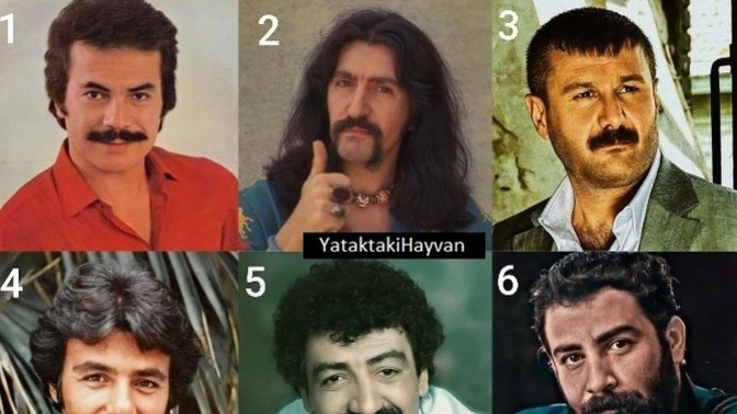 Hangisinin konserine giderdiniz?
