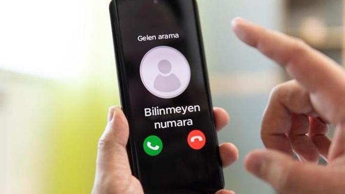 Eskiden eski sevgililer gizli numaradan neden çağrı yapardı?