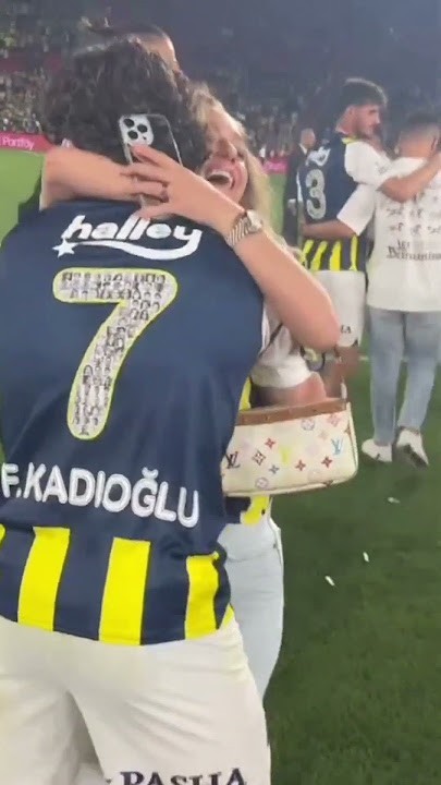 İlerde eşinizle bri hayaliniz var mı?