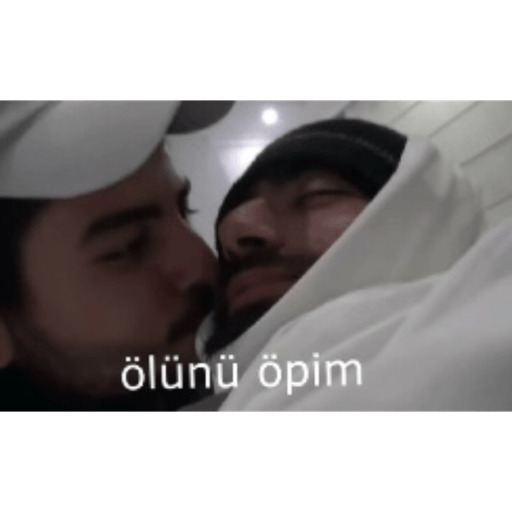 Arkadaslar bir insan neden bunu yapar?