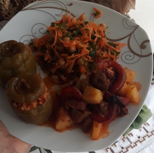Boyum 170 kilom 83 ben bir türlü kilo veremiyorum. Yardım eder misiniz?