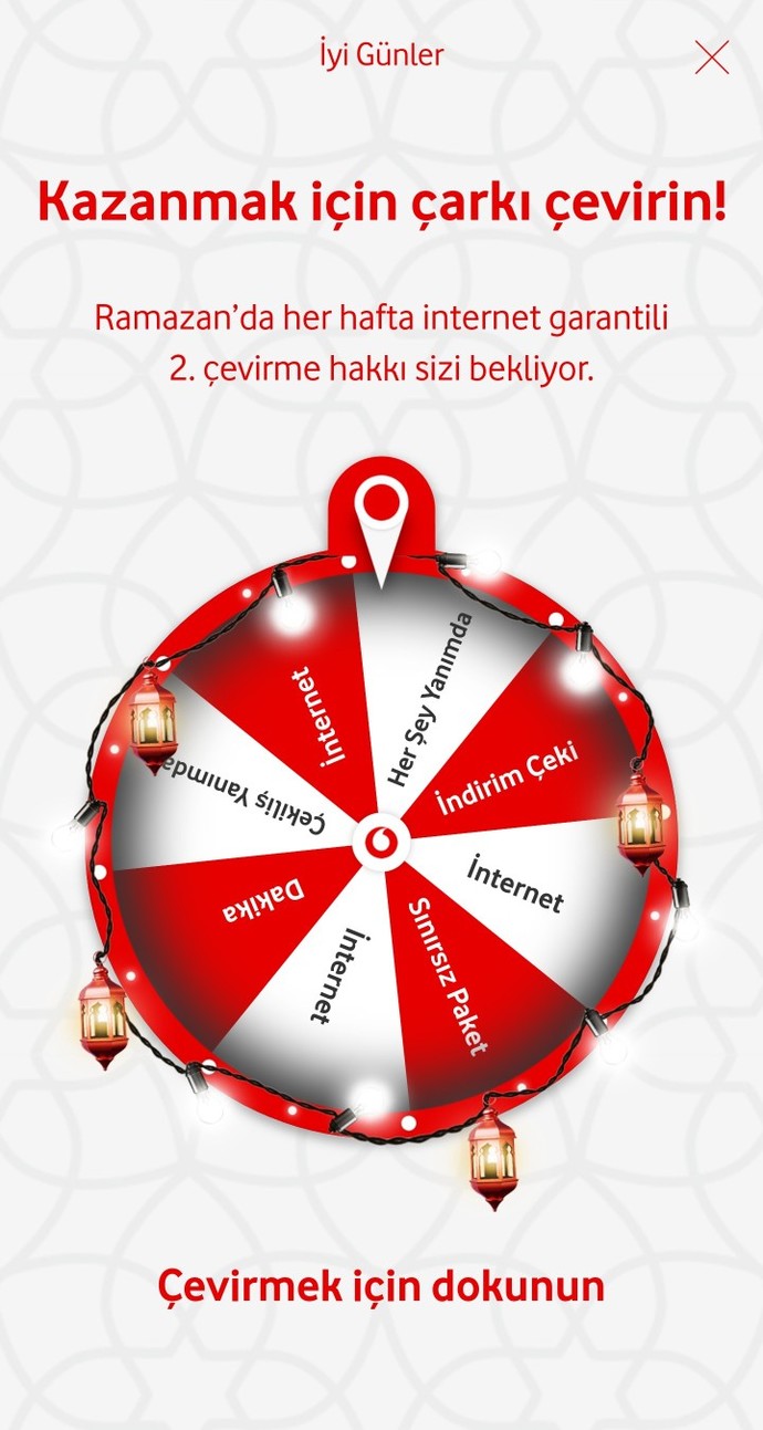 Pazartesi günlerini seviyor musunuz?