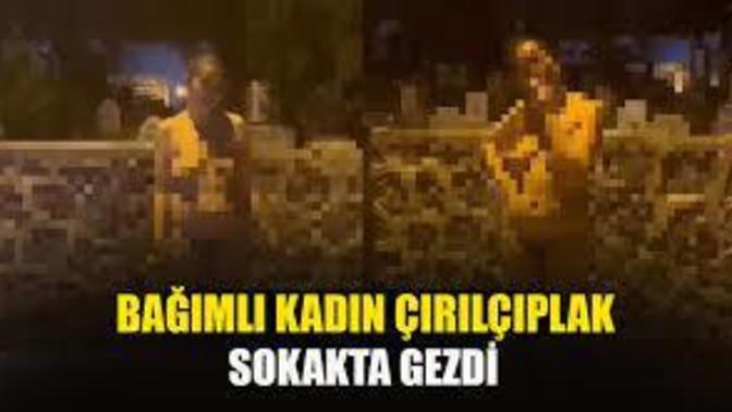 Urfada sokaktaki çıplak kadına yöneltilen sorular sizcede çok garip değilmi?