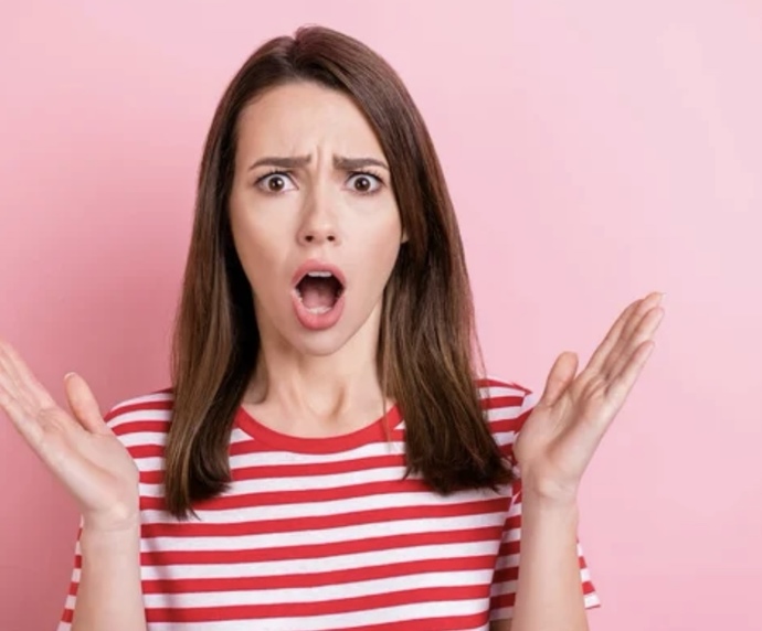Küfür eden kadın iticiliği diye bir şey var katılıyor musunuz?