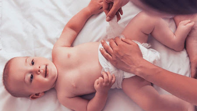 Bebeklerde pişiği önlemek için hangi yöntemler etkilidir?