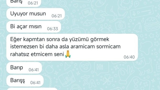 Sevdiğiniz fakat ayrılmanız gereken birini unutmak için ne yapmak gerekir?