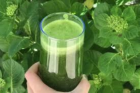 Zayıflamak için detoks suyu kullanıyor musunuz?