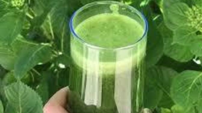 Zayıflamak için detoks suyu kullanıyor musunuz?