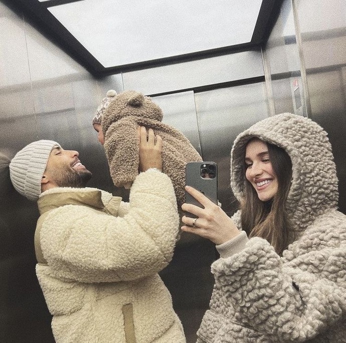 Hayalinizdeki aile kaç kişilik?