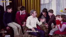 Yanınızda olsaydım ne anlatırdınız?