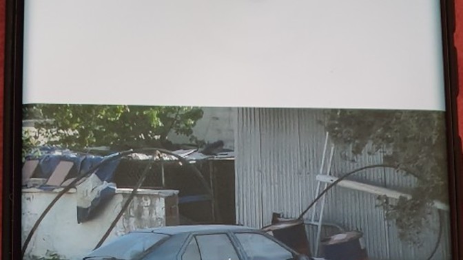 En son çektiğiniz fotoğraf nedir📸?