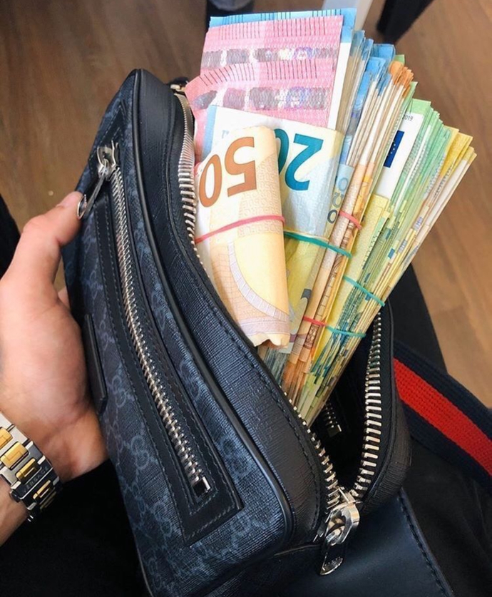 Para önemsiz diyenler ailesinin bakış açısıyla bir miktar söylesin