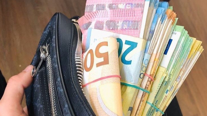 Kızlar, Erkek dediğinin maaşı kabarık mı olmalı? İdeal maaş ne kadar sizce? Erkekte Para çekici mi?