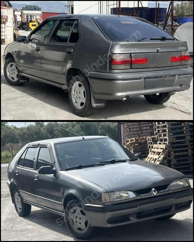 Şu an ki arabanızı satacak olsanız hangi marka model araba almayı düşünürsünüz ve manuel mi otomatik vites mi?