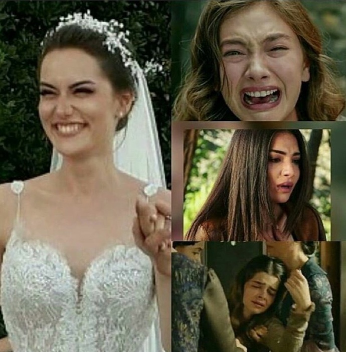 Nispet yapar mısınız?