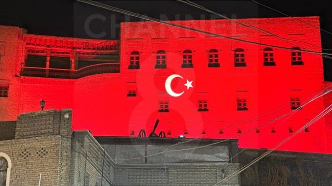 Sayın Erdoğan'ın Kürdistan'da Padişahlar gibi karşılanması hakkında ne düşünüyorsunuz?