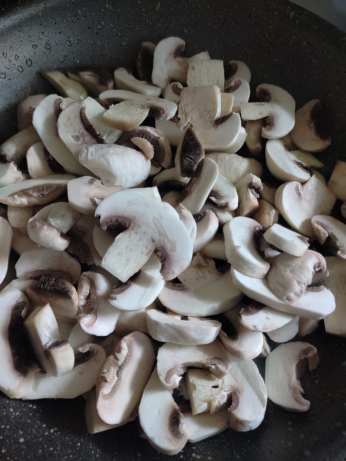 Kültür mantarını nasıl temizlersin?