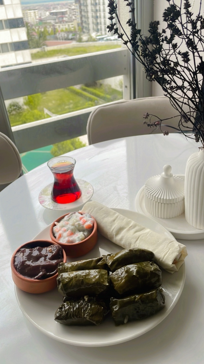 Kendinizi nasıl ödüllendirirsiniz?