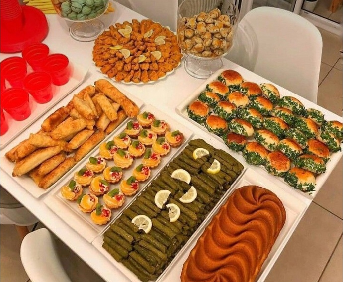 Kendinizi nasıl ödüllendirirsiniz?
