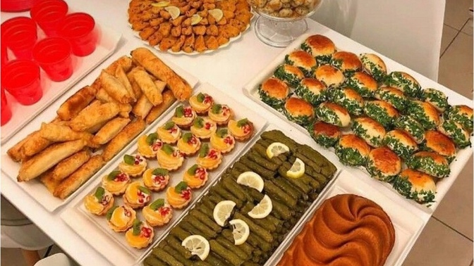 Kendinizi nasıl ödüllendirirsiniz?