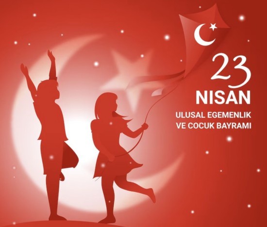 23 Nisan  için törende hangisini giymeliyim?