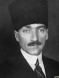 Enver Paşayımı daha çok seversiniz yoksa Gazi Mustafa Kemal Atatürk ümü?