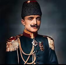Enver Paşayımı daha çok seversiniz yoksa Gazi Mustafa Kemal Atatürk ümü?