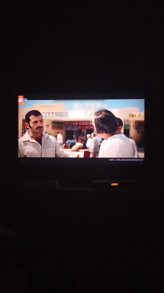 Bu filmi izledinizmi?