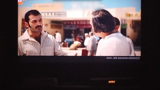 Bu filmi izledinizmi?