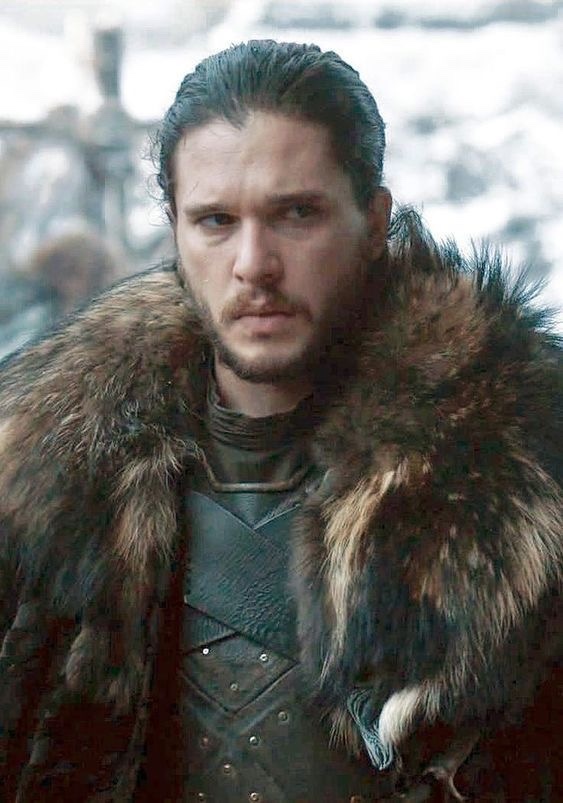Favori Game of thrones karakteriniz kim?