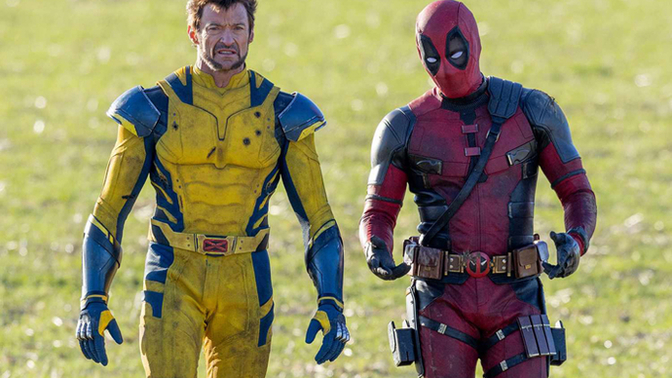 Deadpool & Wolverine'den ilk tam fragman geldi! Filmi merak ediyor musunuz?