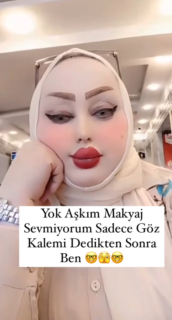 🤦🏻‍♀️