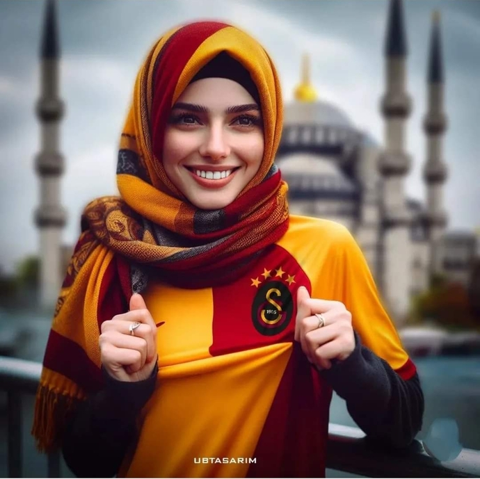 - hangi takımdan, karşı cins bir arkadaşınız olsun isterdiniz ?