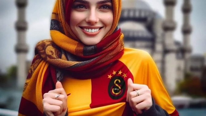 - hangi takımdan, karşı cins bir arkadaşınız olsun isterdiniz ?
