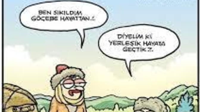 Kendi burcunuzdan olan biriyle evlenir miydiniz 🤔?