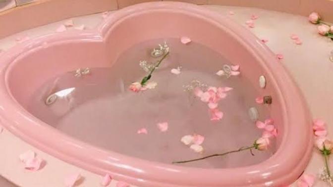 Kalpli jakuzide banyo yapmak ister miydiniz?