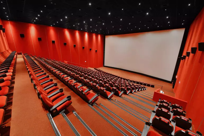 Film izlemeye gidiceğiz nasıl bir film seçmeliyiz?